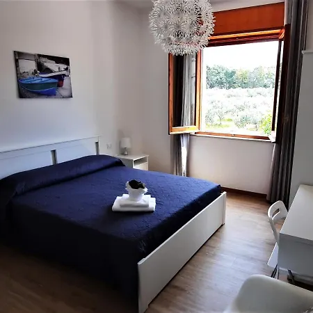Appartamento Seaside Dreams *
