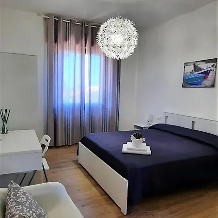 Appartamento Seaside Dreams