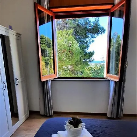 Seaside Dreams Appartamento