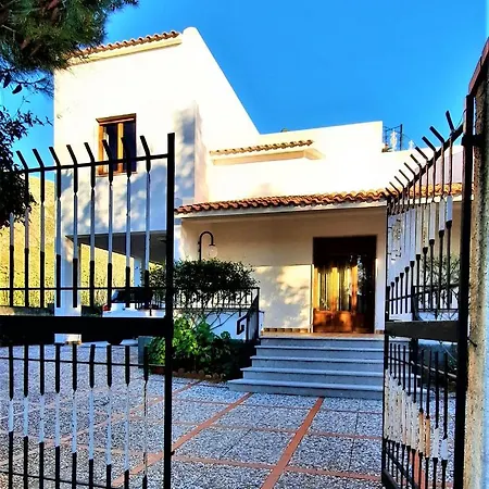 Appartamento Seaside Dreams