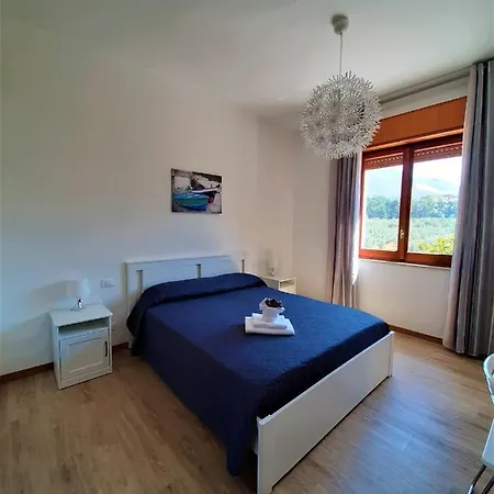Appartamento Seaside Dreams Castelluzzo