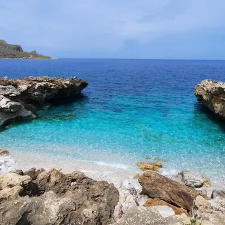 Seaside Dreams Castelluzzo