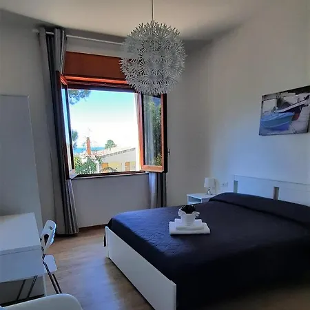 Appartamento Seaside Dreams